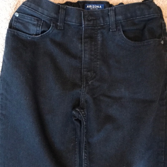 EUC Skinny Arizona Jeans Co 20 R - Picture 3 of 9